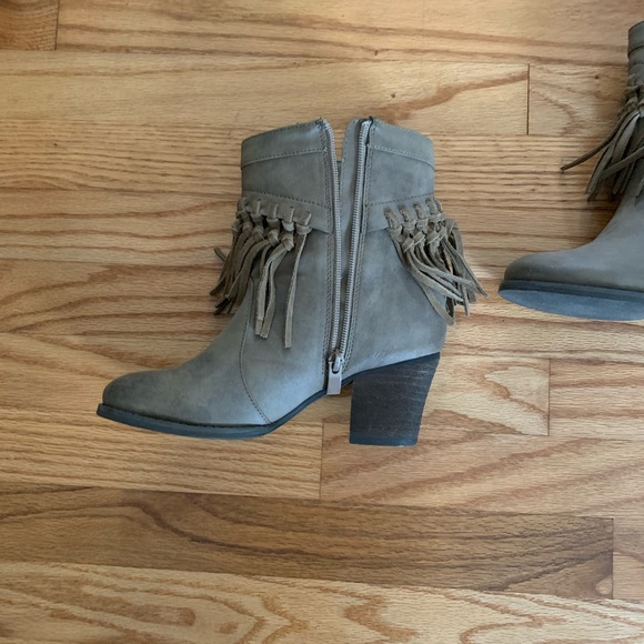 Booties - Picture 2 of 2